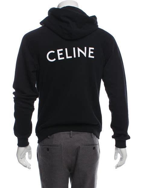 celine sweater men's|celine denim jacket men.